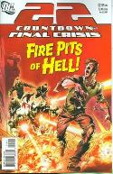 COUNTDOWN TO FINAL CRISIS 22