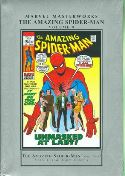 MMW AMAZING SPIDER-MAN HC VOL 09