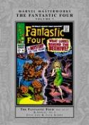 MMW FANTASTIC FOUR HC VOL 07