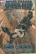 SPIDER-MAN PETER PARKER BACK IN BLACK HC