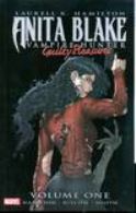 ANITA BLAKE VH TP GUILTY PLEASURES VOL 01 (MR)