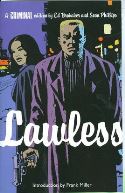 CRIMINAL TP VOL 02 LAWLESS (MR)