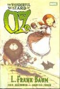 OZ HC WONDERFUL WIZARD OF OZ