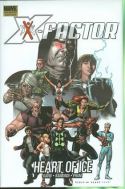 X-FACTOR PREM HC HEART OF ICE