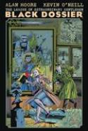 (USE OCT078350) LOEG THE BLACK DOSSIER HC STANDARD EDITION (