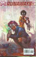 RUNAWAYS ZOMBIE VAR #28 (PP #781)