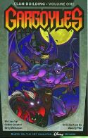 GARGOYLES TP VOL 01 CLAN BUILDING