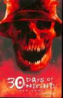 30 DAYS OF NIGHT TP VOL 08 RED SNOW
