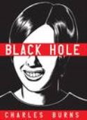BLACK HOLE COLLECTED SC (MR)