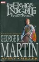 HEDGE KNIGHT II PREM HC SWORN SWORD