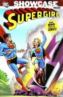 SHOWCASE PRESENTS SUPERGIRL TP VOL 01