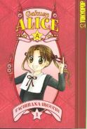 GAKUEN ALICE GN VOL 01
