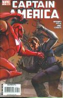 CAPTAIN AMERICA #33