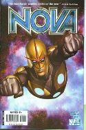 NOVA #9