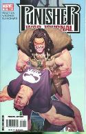 PUNISHER WAR JOURNAL #14