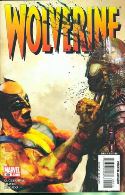 WOLVERINE #60