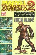 MARVEL ZOMBIES 2 #3 (OF 5)