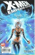 X-MEN EMPEROR VULCAN #4 (OF 5)