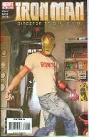 IRON MAN #24