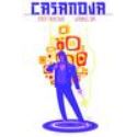 CASANOVA TP VOL 01 LUXURIA (MR)