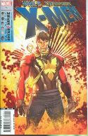 WHAT IF X-MEN RISE & FALL OF SHI'AR EMPIRE