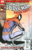 SPIDER MAN SWING SHIFT DIRECTORS CUT ONE SHOT