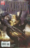 WOLVERINE ZOMBIE VAR #58 (PP #783)