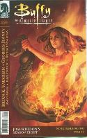 BUFFY THE VAMPIRE SLAYER #9