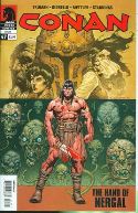 CONAN #47 (MR)