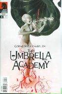 UMBRELLA ACADEMY APOCALYPSE SUITE #4 (OF 6)