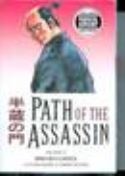 PATH OF THE ASSASSIN TP VOL 11 (MR)
