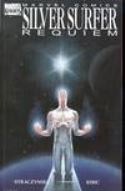 SILVER SURFER TP REQUIEM