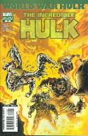 INCREDIBLE HULK ZOMBIE VAR #111 (PP #783)