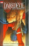 DAREDEVIL TP BATTLIN JACK MURDOCK