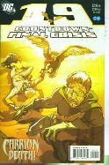 COUNTDOWN TO FINAL CRISIS 19