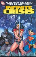 (USE FEB118149) INFINITE CRISIS TP