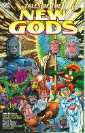 TALES OF THE NEW GODS TP