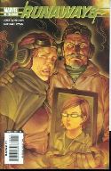 RUNAWAYS #29