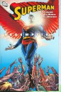 SUPERMAN REDEMPTION TP
