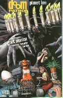 DOOM PATROL TP VOL 06 PLANET LOVE