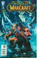 WORLD OF WARCRAFT #2