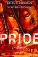 (USE FEB118119) PRIDE OF BAGHDAD SC (MR)