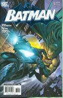 BATMAN #672