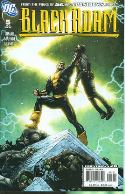 BLACK ADAM THE DARK AGE #5 (OF 6)