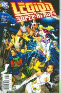 LEGION OF SUPER HEROES CVR A #37