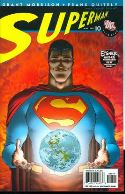 ALL STAR SUPERMAN #10