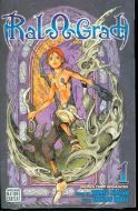 RAL GRAD GN VOL 01