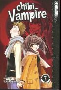 CHIBI VAMPIRE GN VOL 07 (MR)