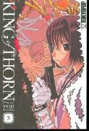 KING OF THORN GN VOL 03 (OF 6) (MR)