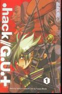 DOT HACK SIGN GU GN VOL 01 (OF 3)